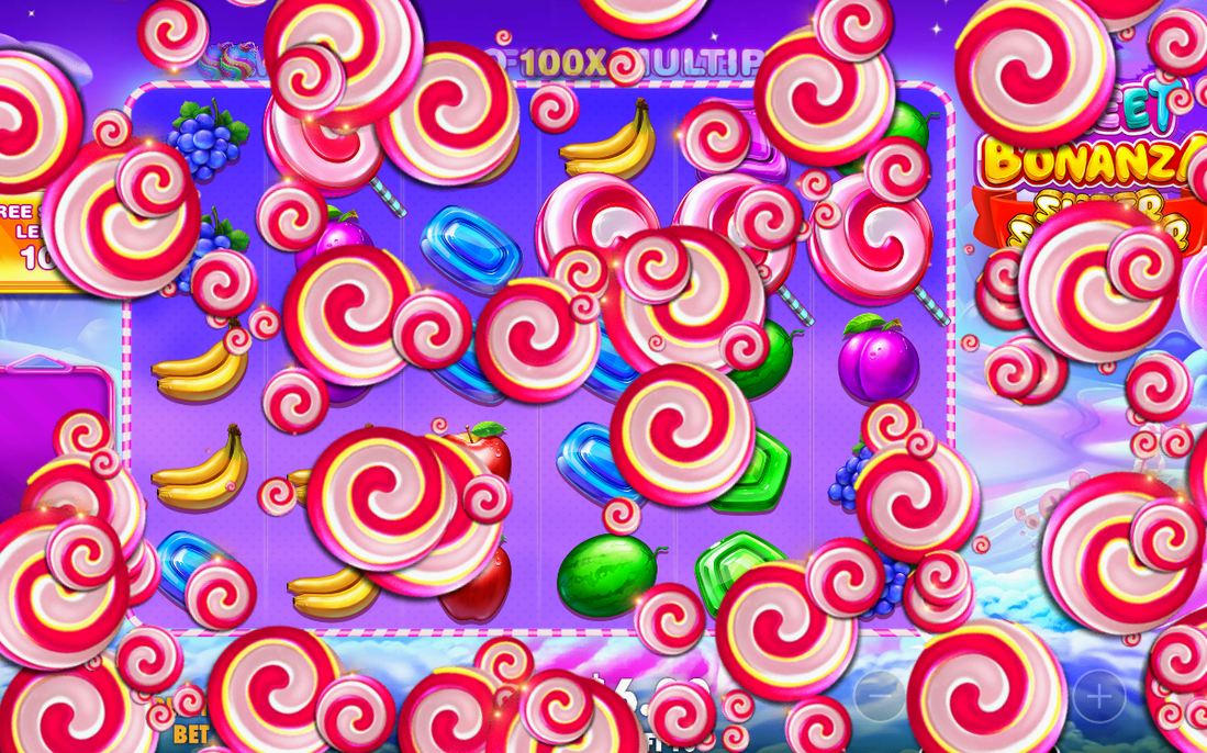 Free Spins på särskilda rullar, utan SUPER SCATTER